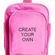 Illustration for article titled Modify the look of your old school pack with custom school bagsem/em